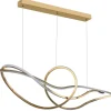 Iduna 110cm taklampa
