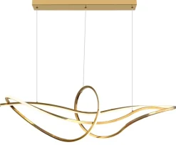 Iduna 110cm taklampa