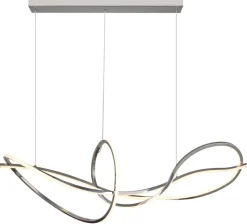 Iduna 110cm taklampa