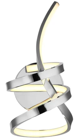 Iduna Ø35 vägglampa