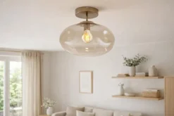 Iformo Ø35 plafond