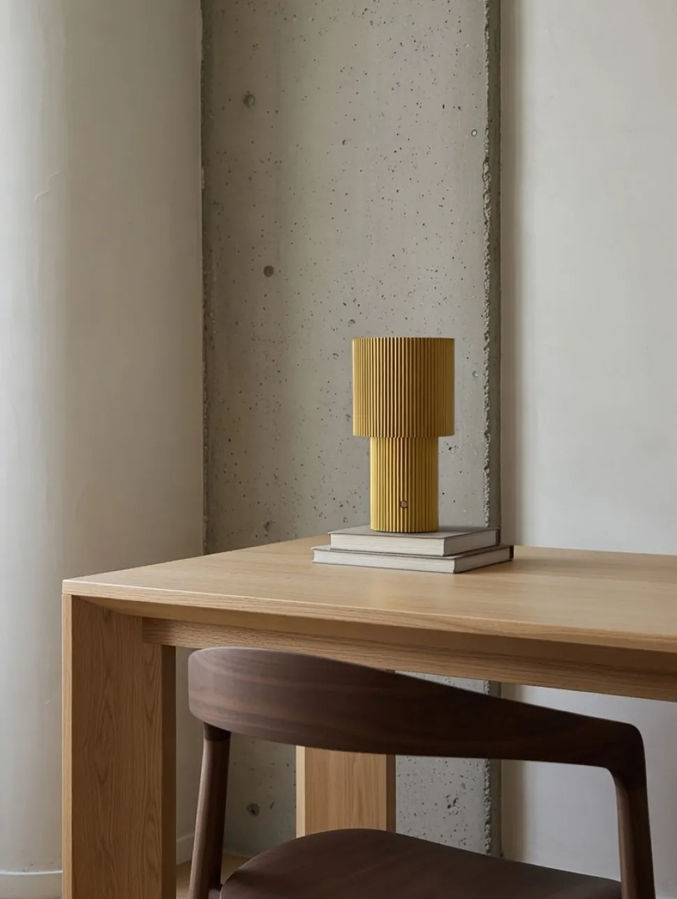 Iluma 22cm portabel