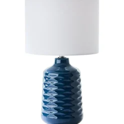 Ilysa 42cm bordslampa