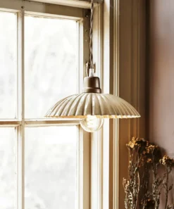 Ingrid Stor Ø24 fönsterlampa