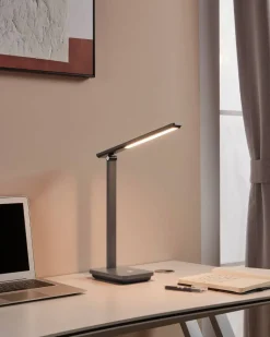 Iniesta 35cm skrivbordslampa