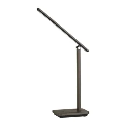 Iniesta 35cm skrivbordslampa