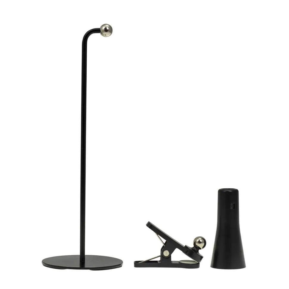 4 In One 38cm skrivbordslampa