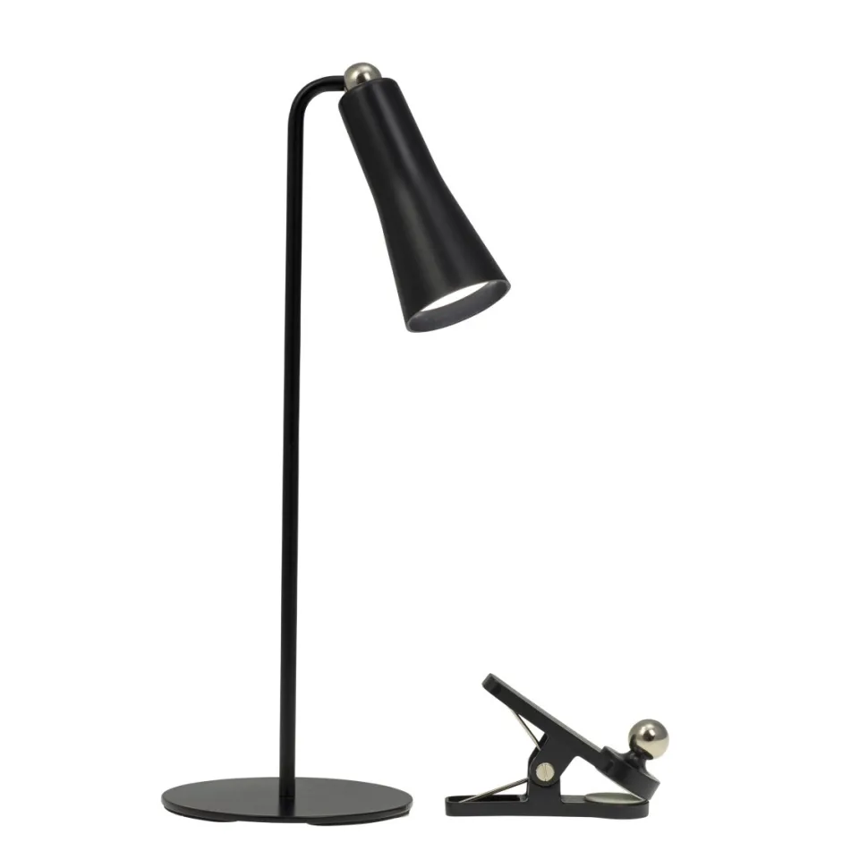 4 In One 38cm skrivbordslampa