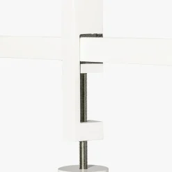 Inviting 86cm klämlampa