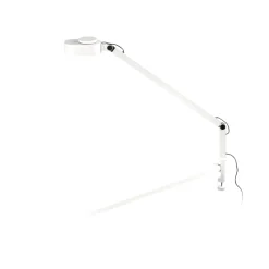 Inviting 86cm klämlampa