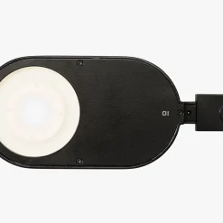 Inviting 86cm klämlampa