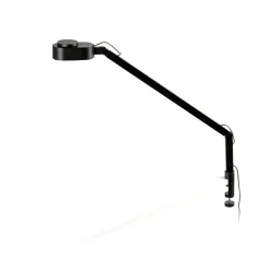 Inviting 86cm klämlampa