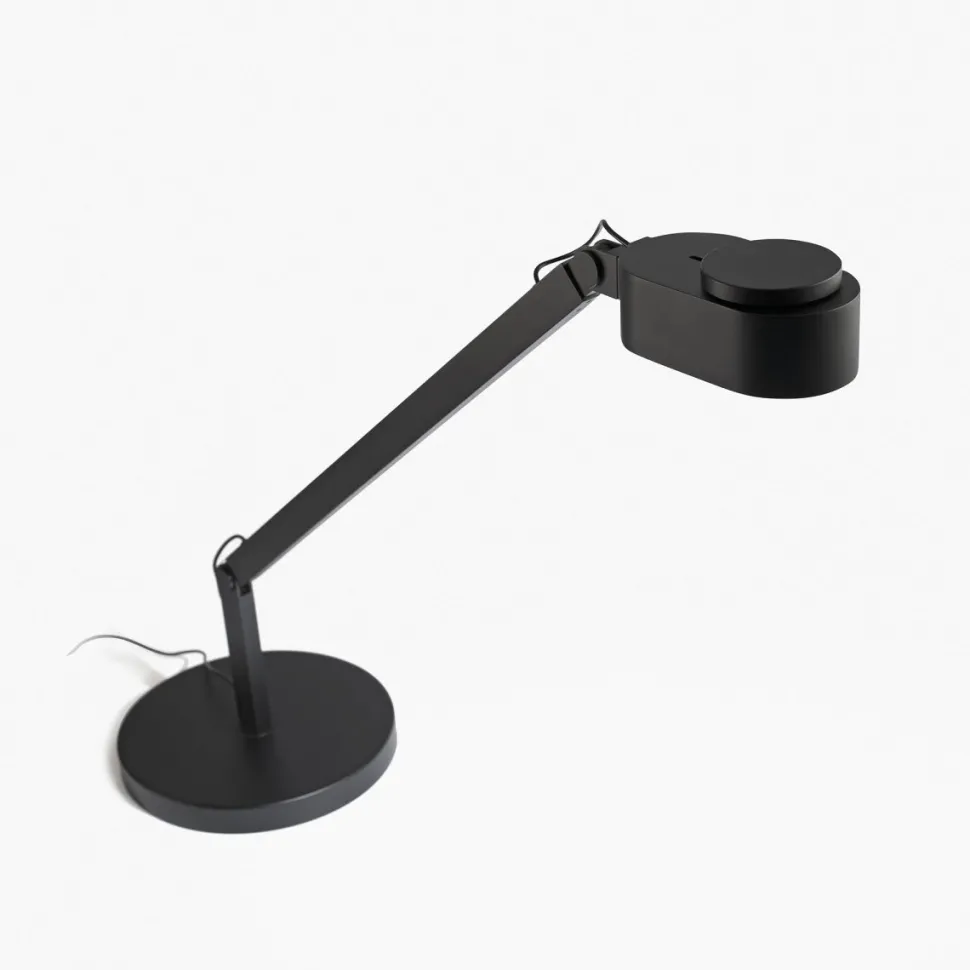 Inviting 86cm skrivbordslampa