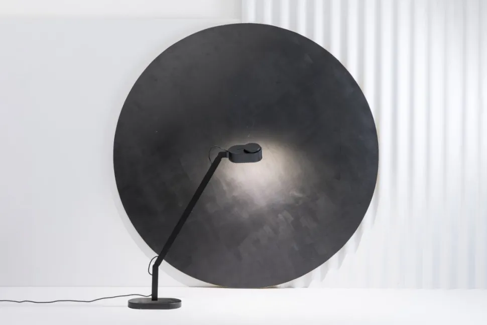 Inviting 86cm skrivbordslampa