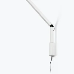 Inviting 86cm vägglampa