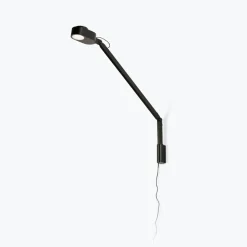Inviting 86cm vägglampa