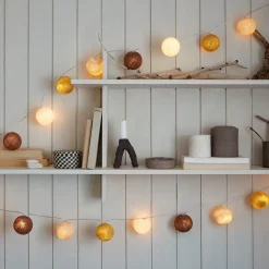 Irislights Biscotti 35 bollar