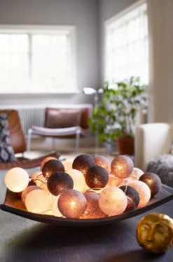 Irislights Brownie 20 bollar