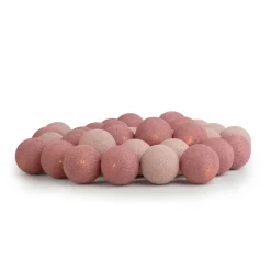 Irislights French rose 20 bollar