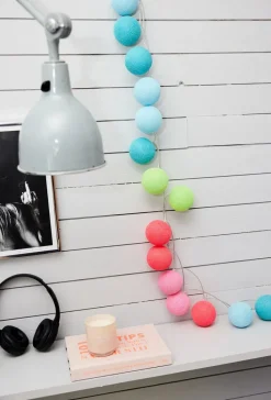 Irislights Neon 20 bollar