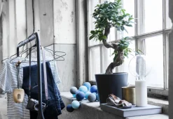 Irislights Ocean Blue 20 bollar