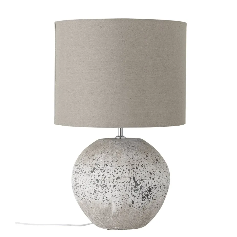 Isedora 60cm bordslampa