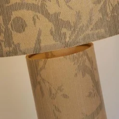 Isla 48cm bordslampa