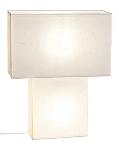 iSquare 50cm bordslampa
