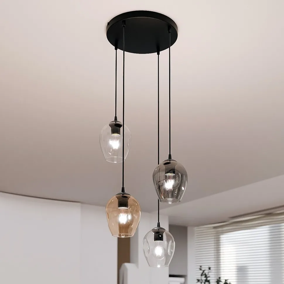 Istar Premium Ø40 taklampa
