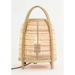 Jacinto 42cm bordslampa