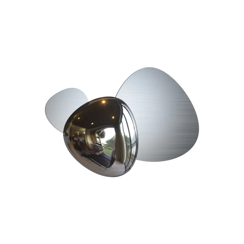 Jack-stone 36cm vägglampa