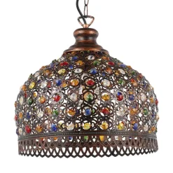 Jadida Ø33 taklampa