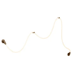Janderin 500cm vägglampa
