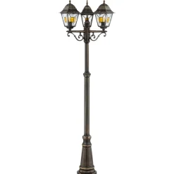 Janel 225cm stolpe