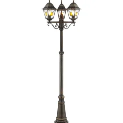 Janel 225cm stolpe