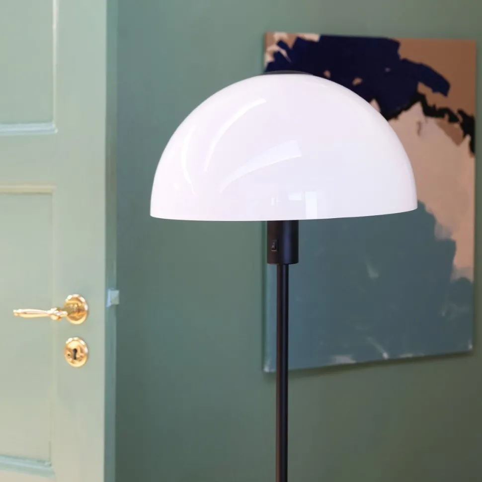 Jazz golvlampa