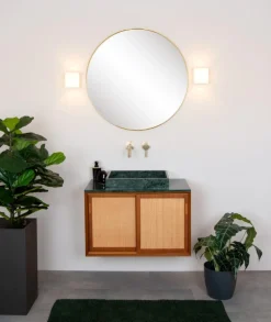 Jelte Ø12 badrumslampa