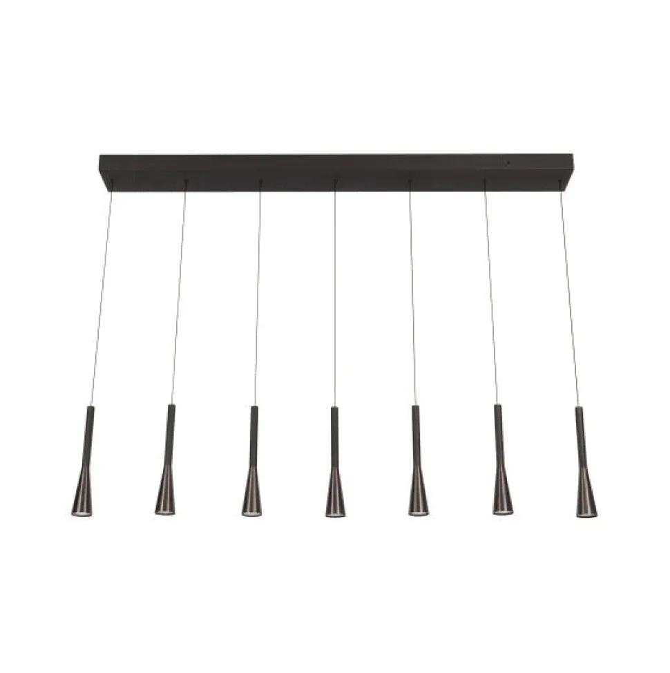 Joakim 130cm taklampa