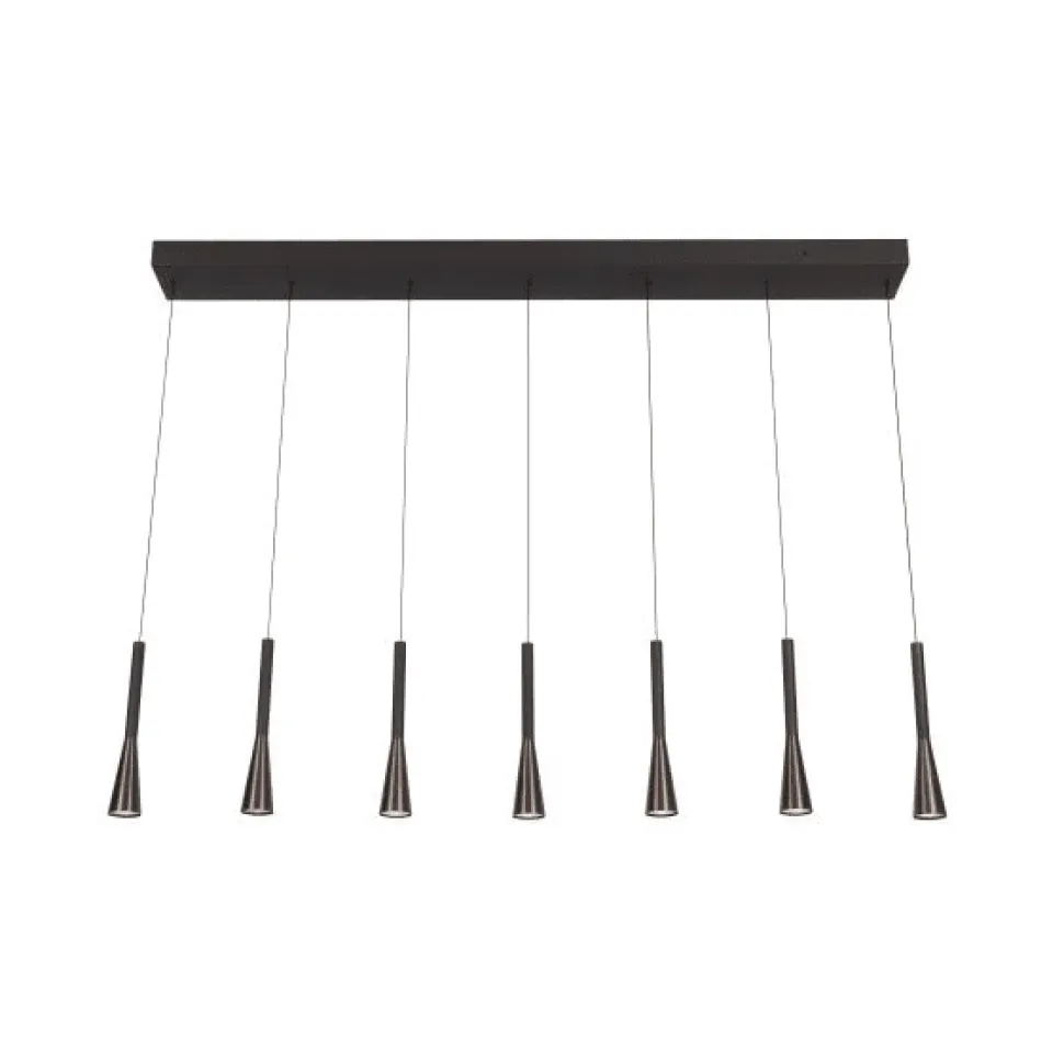 Joakim 130cm taklampa