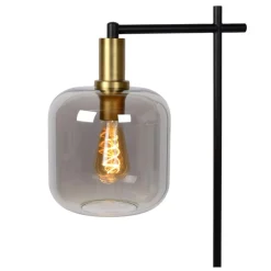 Joanet golvlampa