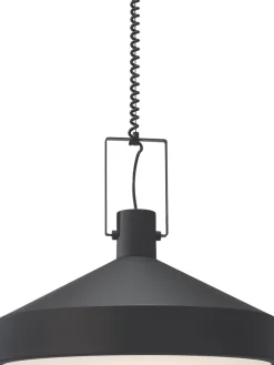 Jojo Ø55 taklampa