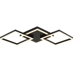 Jorvic 62cm plafond