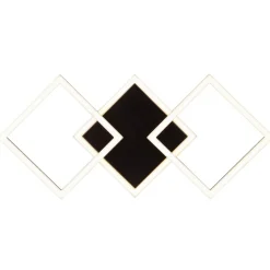 Jorvic 62cm plafond