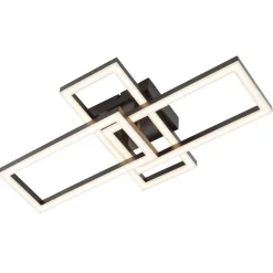 Jorvic 47cm plafond