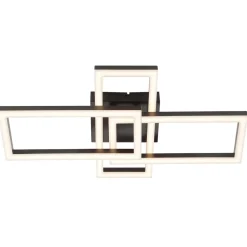 Jorvic 47cm plafond