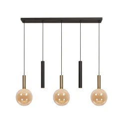 Josiane 105cm taklampa
