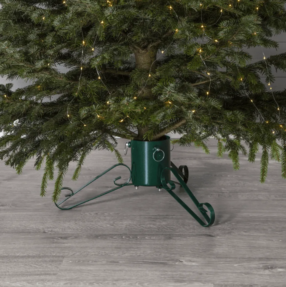 Julgransfot Granig