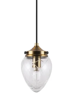 Juni Ø10 fönsterlampa