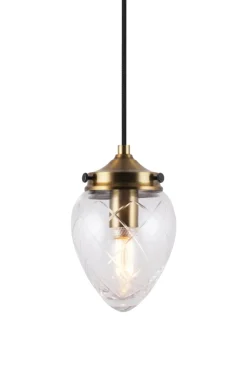 Juni Ø10 fönsterlampa