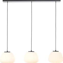 Kaizen 105cm taklampa